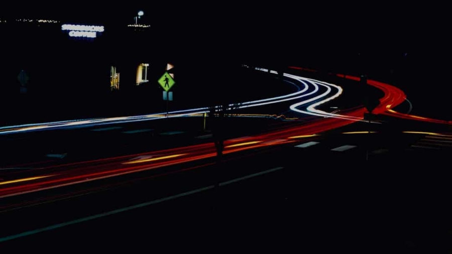 Photo Track Website Traffic