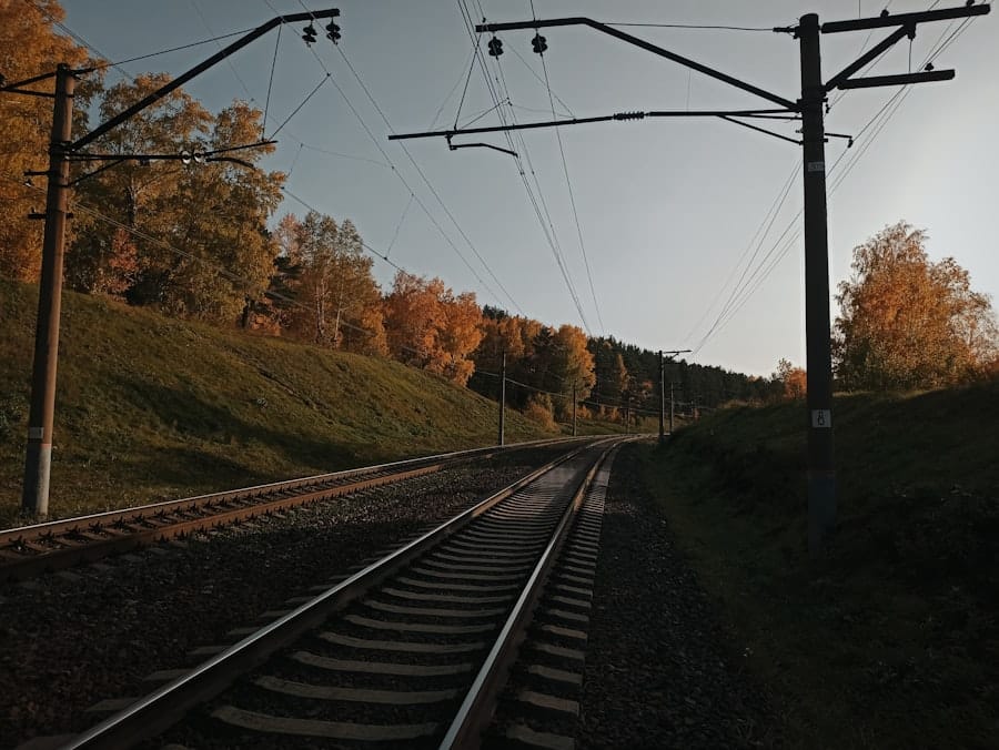 Photo Track Ideas