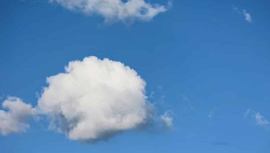 Photo Cloud Computing Practices