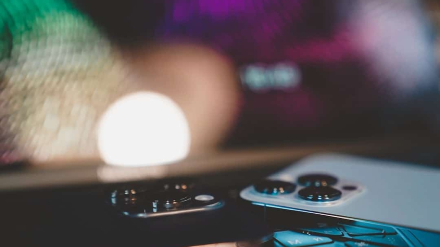 Photo VR Improves Gamification