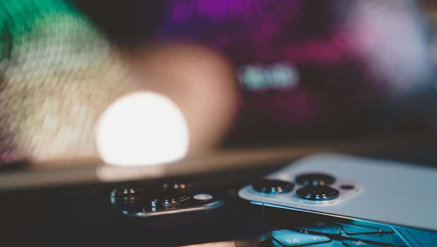 Photo VR Improves Gamification