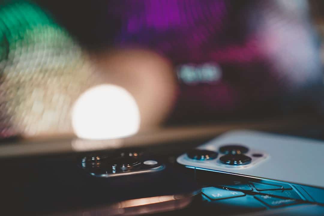 Photo VR Improves Gamification