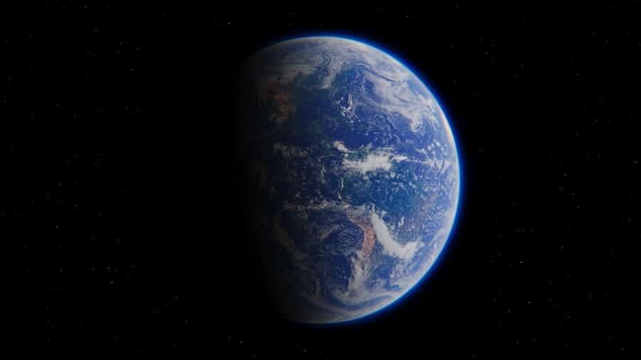 Photo AI, Space Weather Prediction