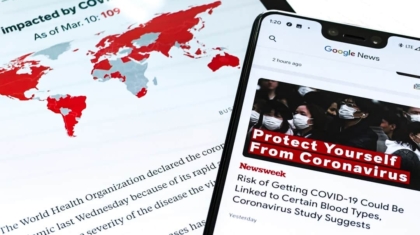 Photo AI in International Cyber Diplomacy