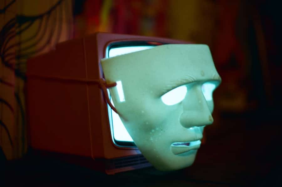 Photo Virtual Avatar