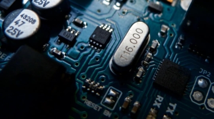 Photo Arduino