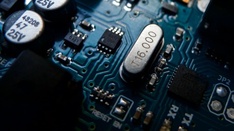 Photo Arduino