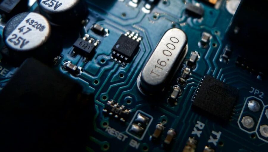 Photo Arduino