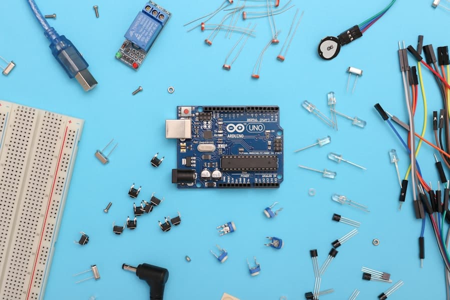 Photo Arduino
