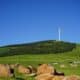 Photo AI Predicting Renewable Energy Output