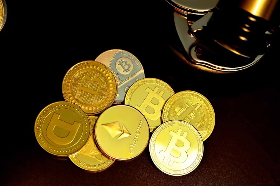 Photo Cryptojacking