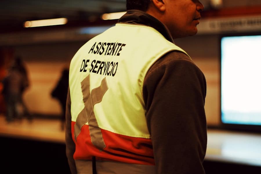 Photo AR, Public Safety