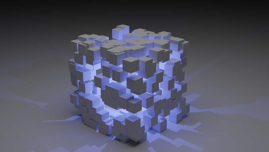 Photo Blockchain