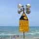Photo DIY Weather Station