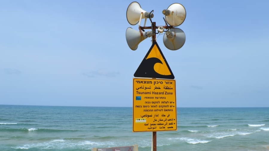 Photo DIY Weather Station