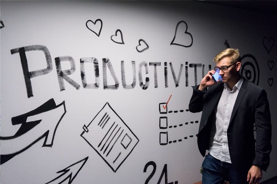 Photo Productivity
