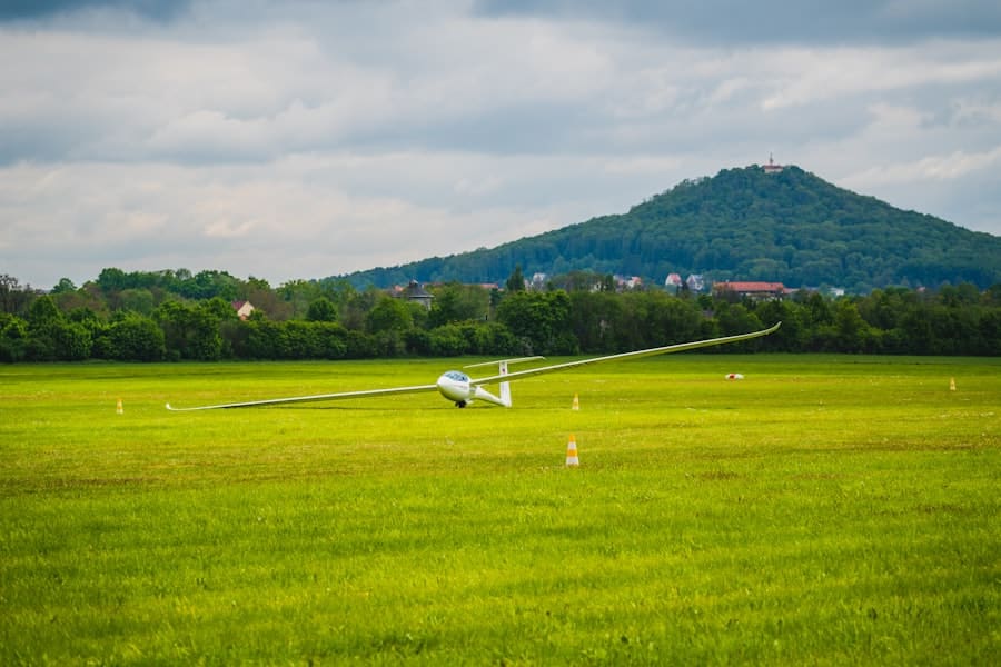 Photo Electric Aviation Technology