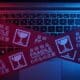 Photo Cybersecurity Risks