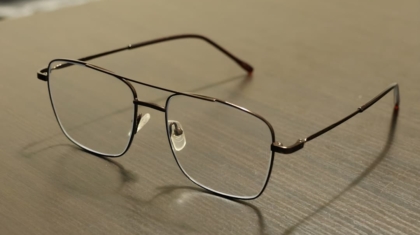 Photo AR Glasses
