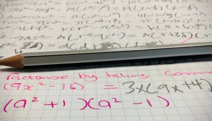 Photo AI in Material Science