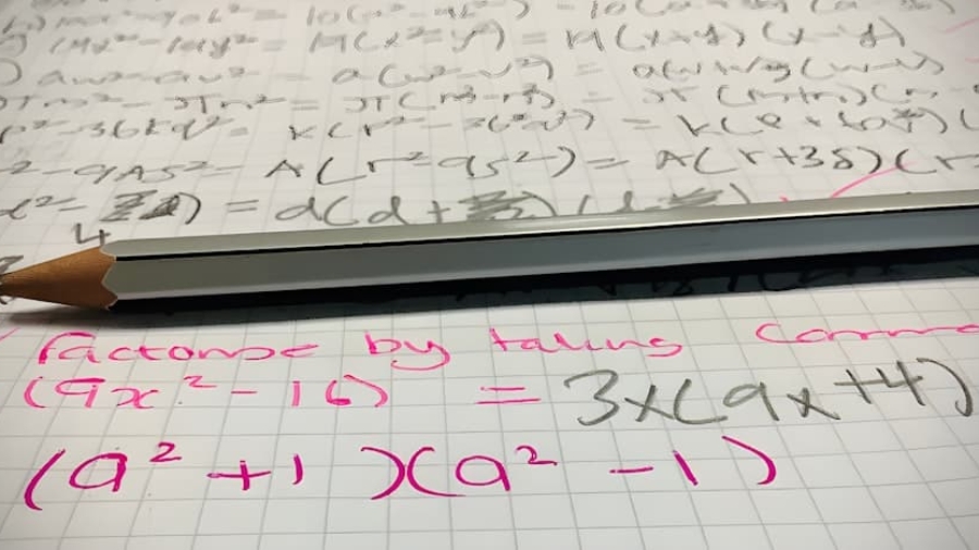 Photo AI in Material Science