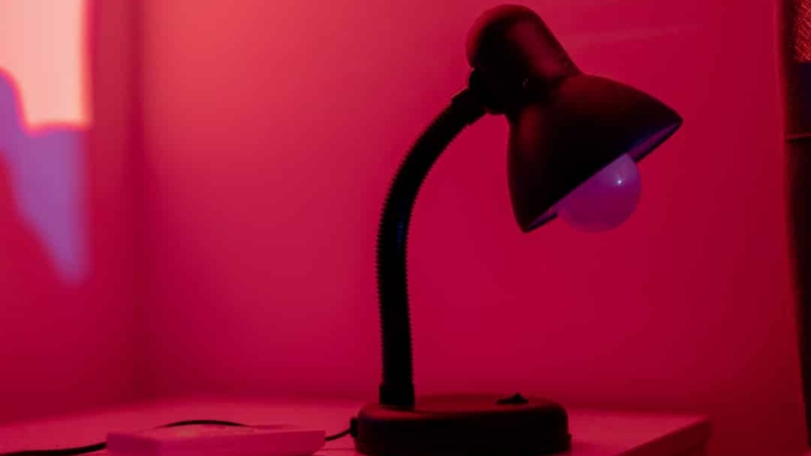 Photo AI, Voice-Controlled Smart Lamp