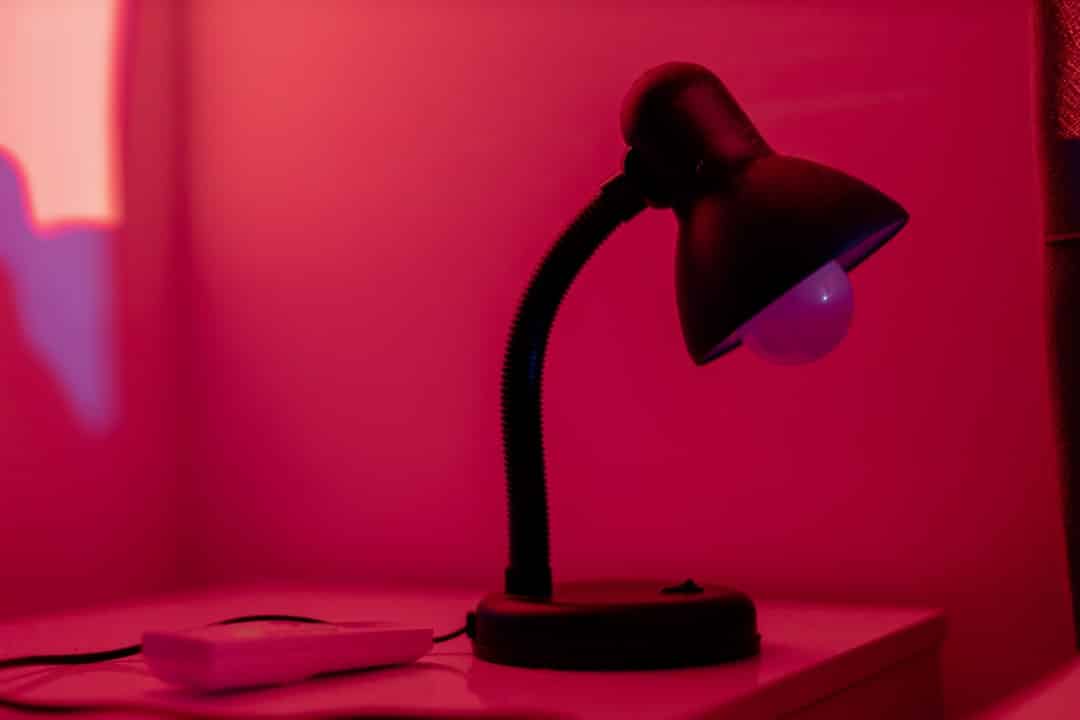 Photo AI, Voice-Controlled Smart Lamp
