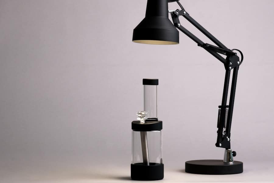 Photo AI, Voice-Controlled Smart Lamp