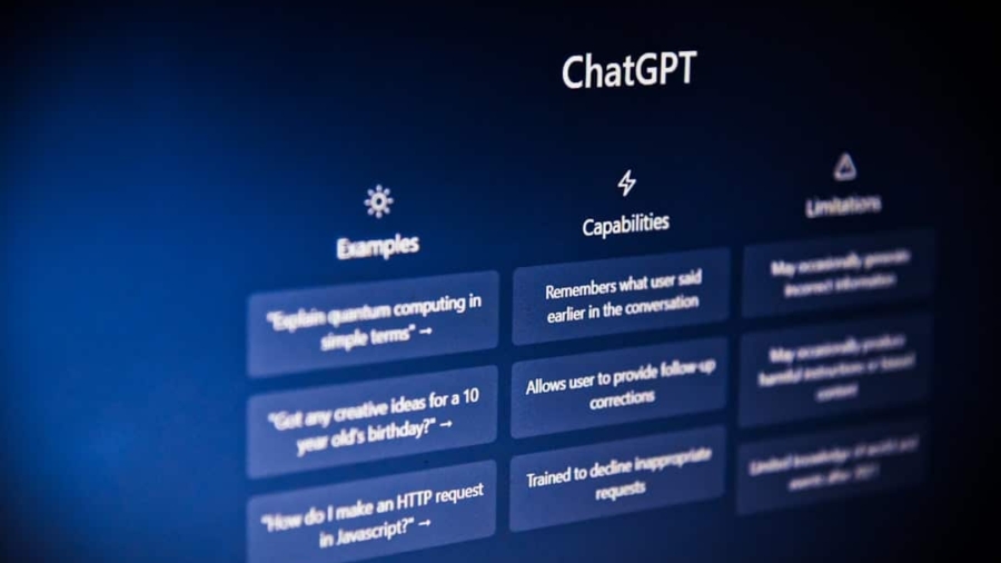 Photo Chatbot for WhatsApp