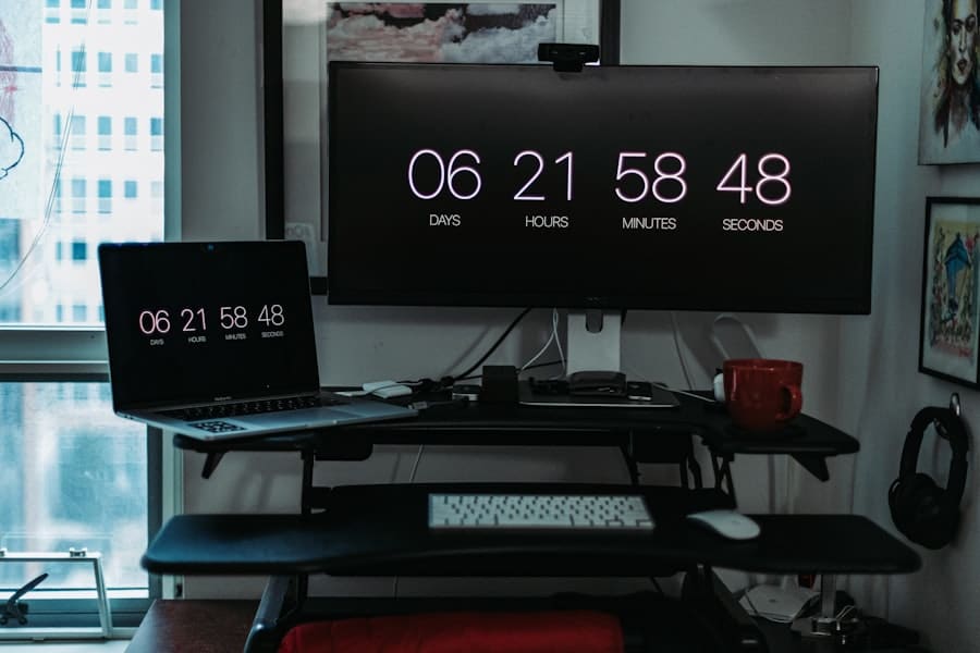 Photo Optimize Screen Time