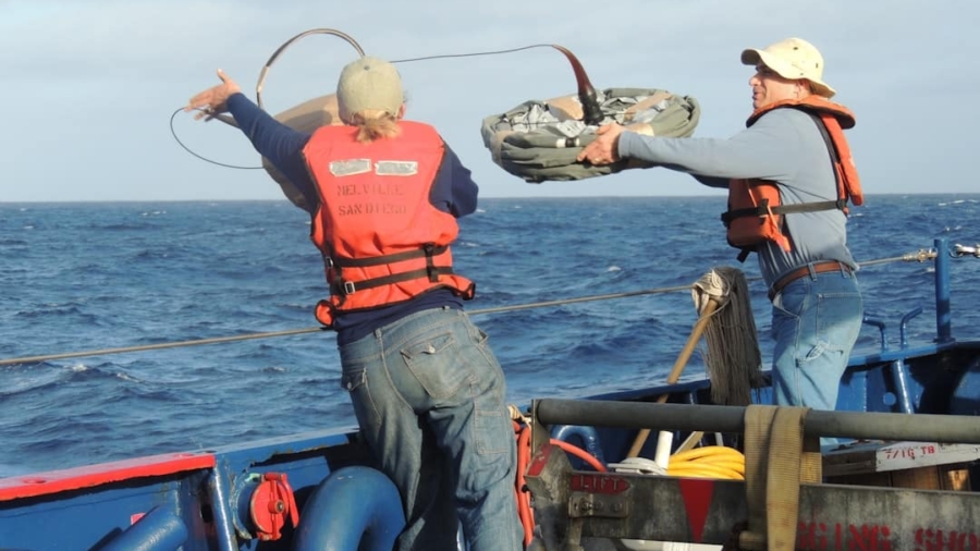 Photo Illegal Fishing Practices