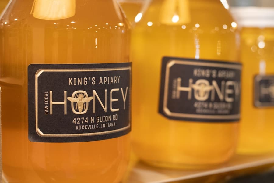 Photo Honeypots