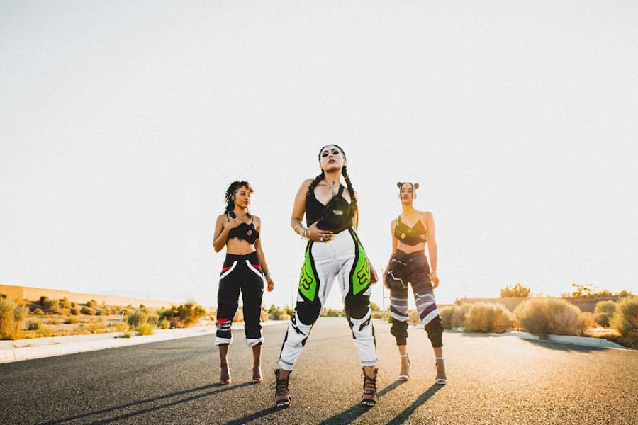 Photo Wearable Tech for Tracking Fitness Goals