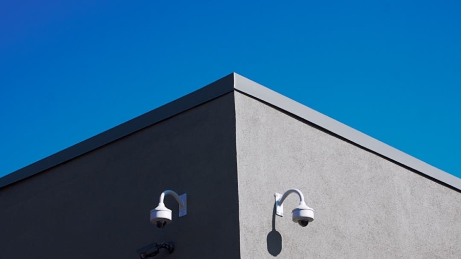 Photo Privacy Metrics