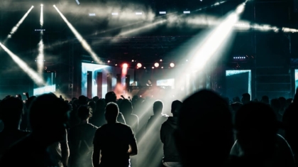 Photo AR Enhances Event Planning