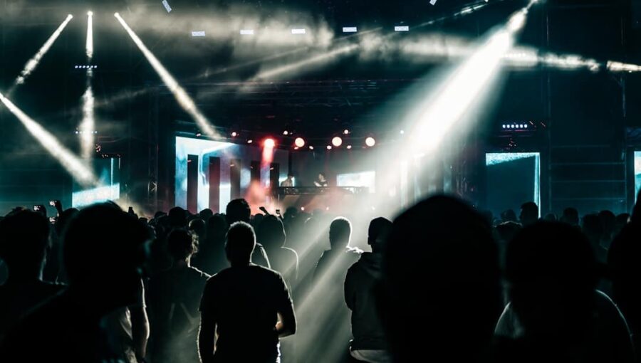Photo AR Enhances Event Planning