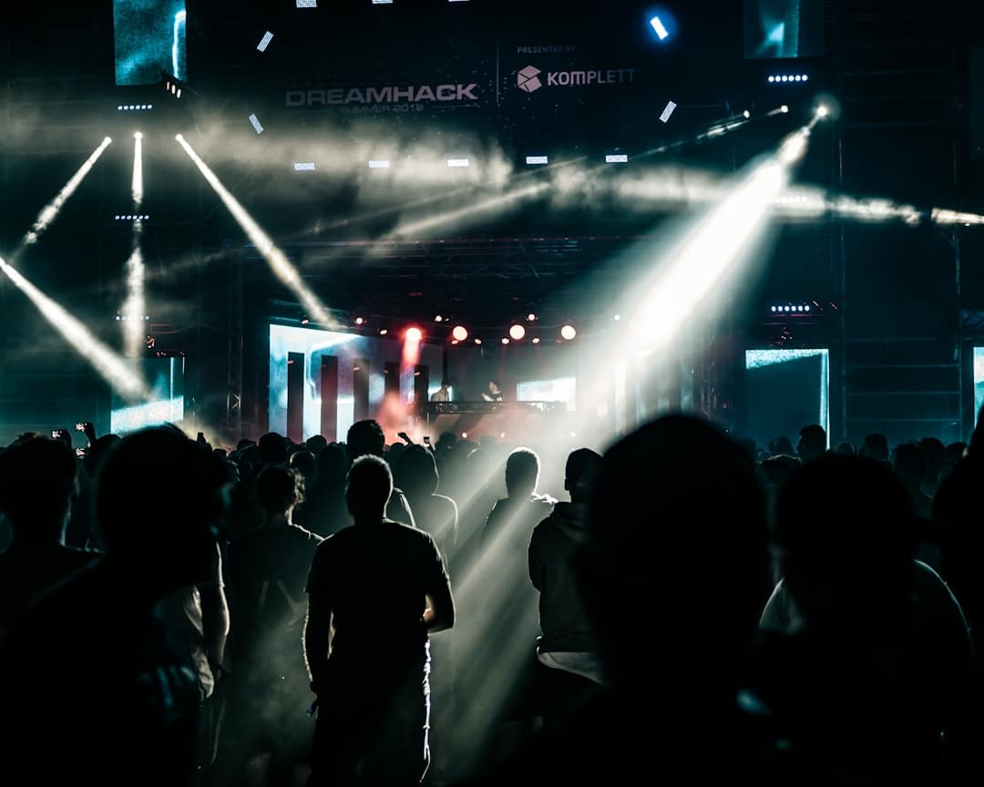 Photo AR Enhances Event Planning