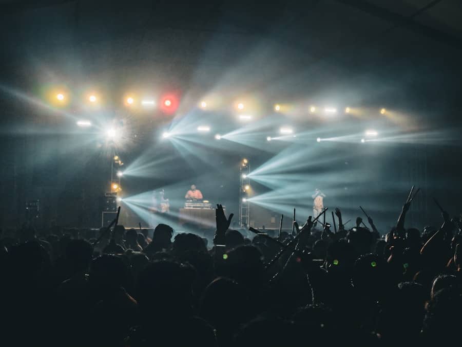 Photo AR Enhances Event Planning