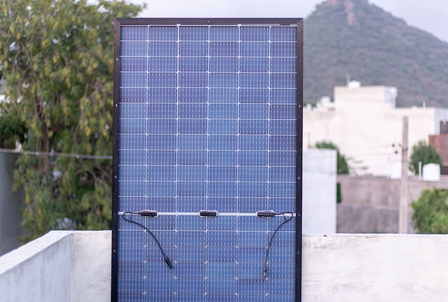 Photo AI, Renewable Energy Solutions