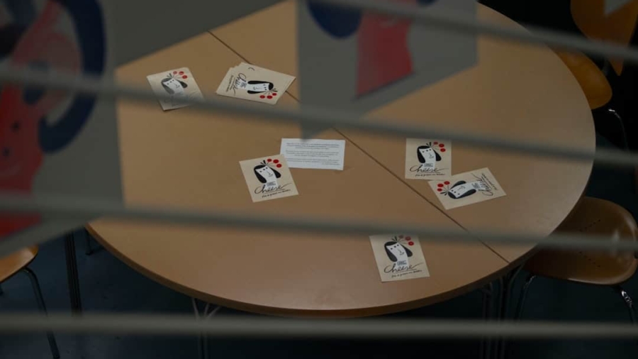 Photo Transparent AI Scoring Systems