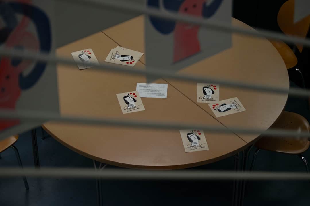 Photo Transparent AI Scoring Systems