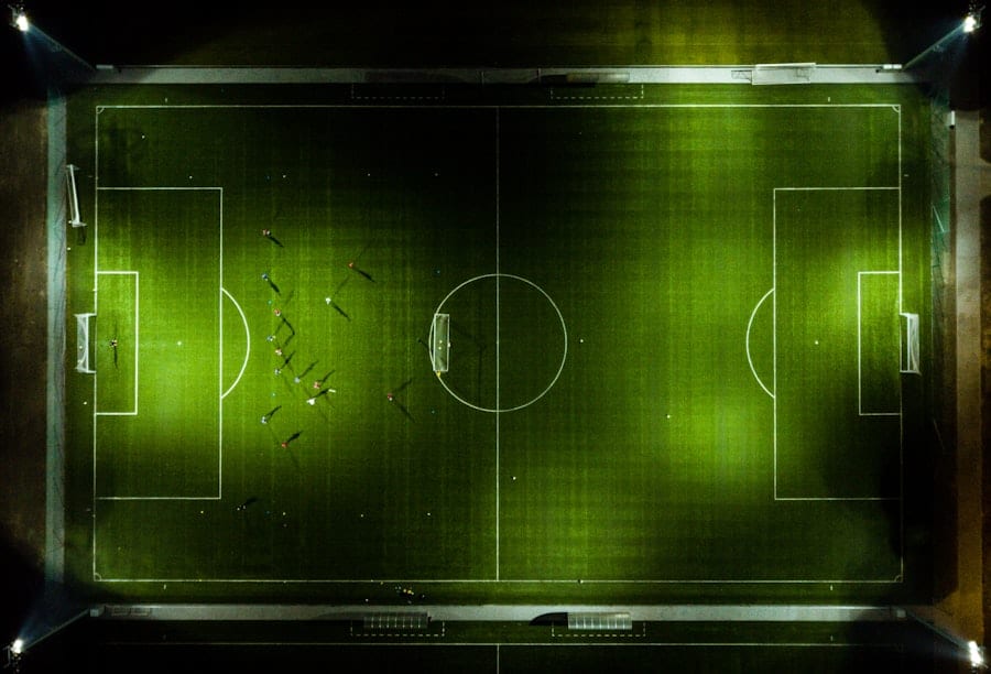 Photo Transparent AI Scoring Systems