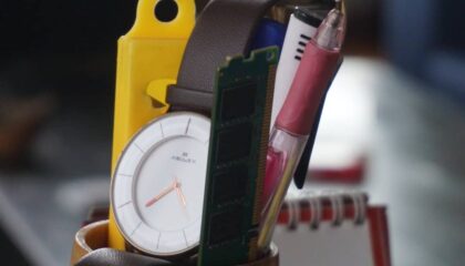 Photo Productivity Tracker