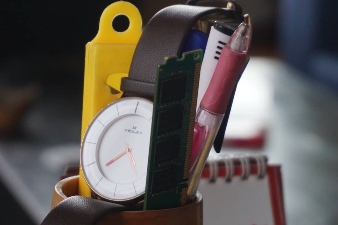 Photo Productivity Tracker