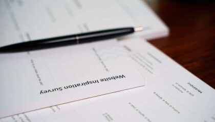 Photo Ethics Checklists