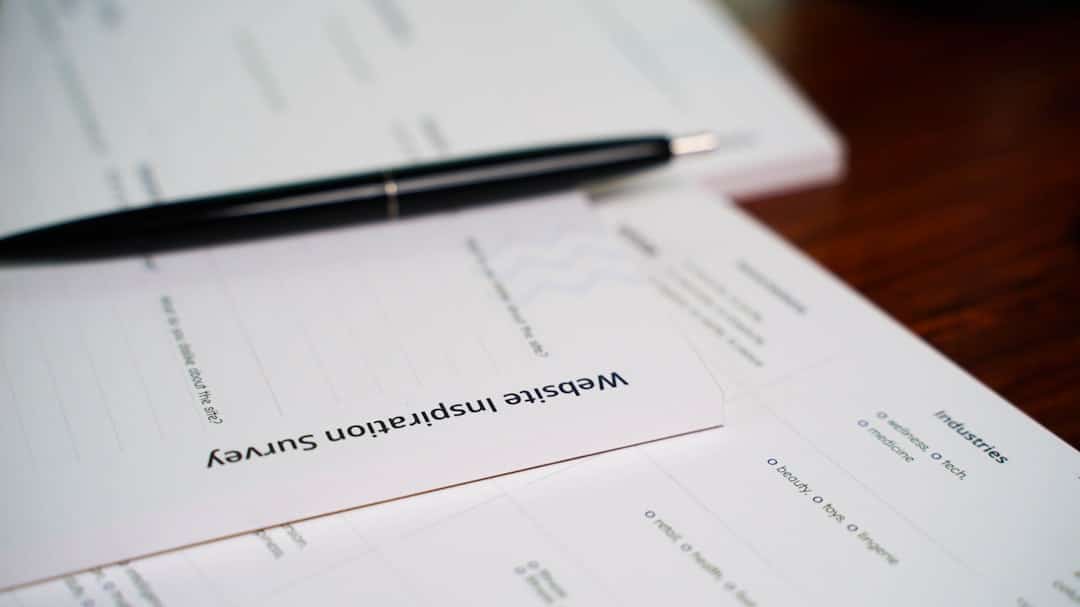 Photo Ethics Checklists