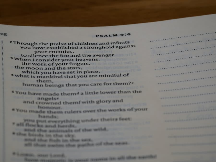 Photo Ethics Checklists