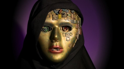 Photo Face Recognition System