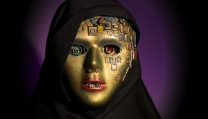 Photo Face Recognition System