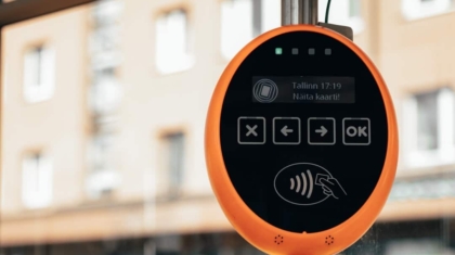 Photo Smart Energy Monitoring Devices